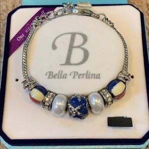 Bella Perlina bracelet NEW